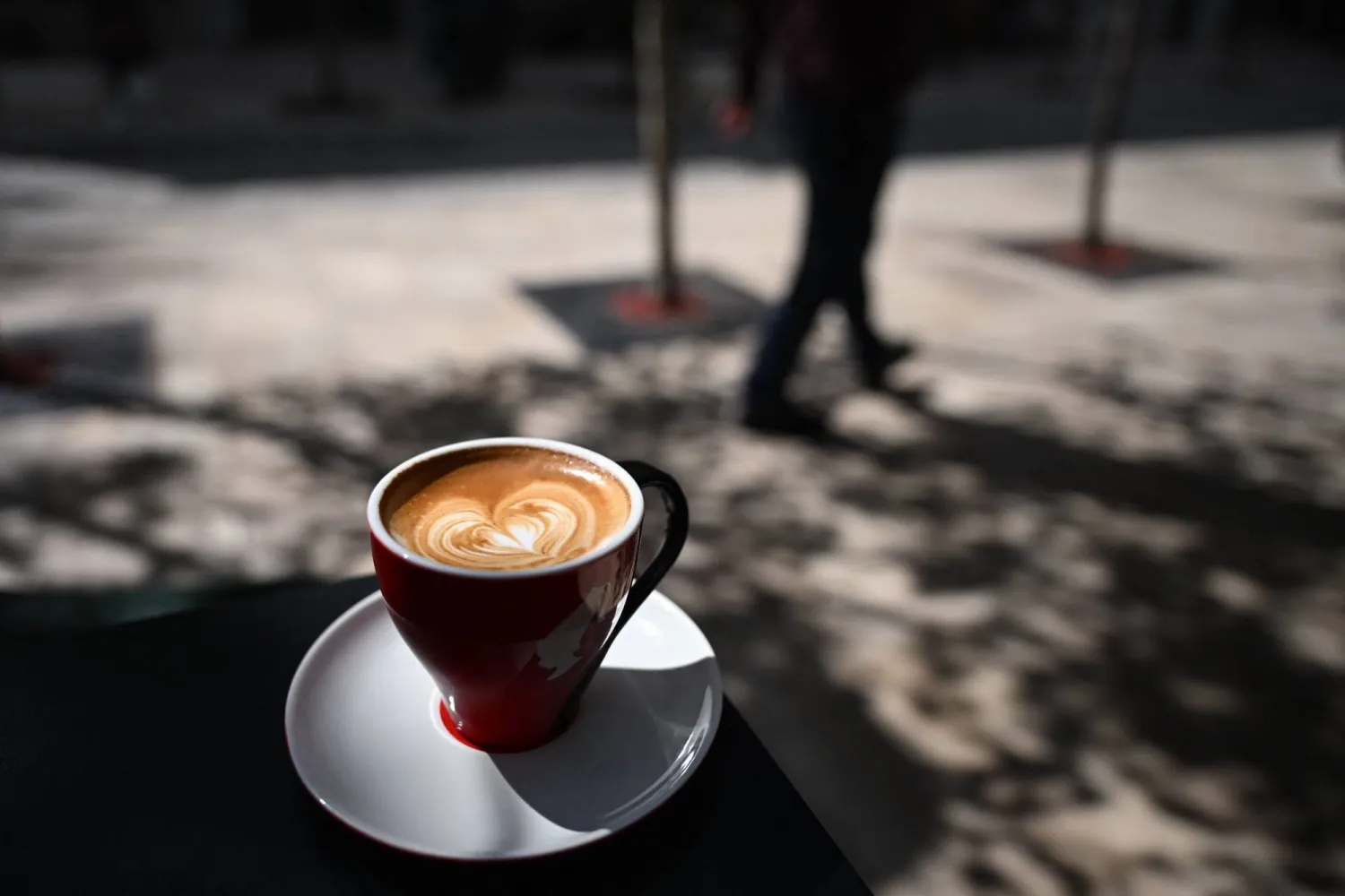 كيف يهدد شرب القهوة على معدة فارغة توازنك الهرموني؟ 