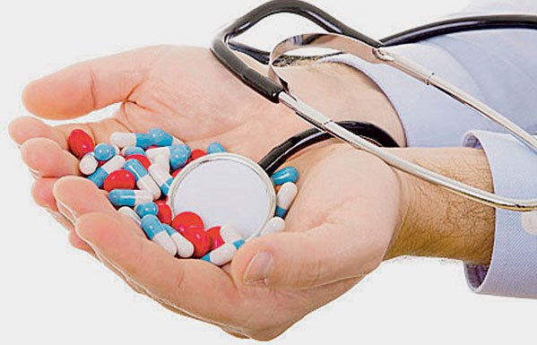 هيئة الدواء المصرية تكشف الدليل الإرشادي لتناول أدوية الضغط في رمضان 