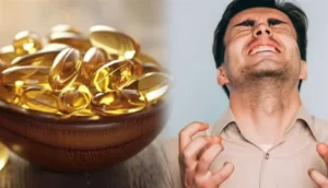 مكمل غذائي يقلص نوبات الغضب بنسبة 28%