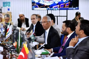 “مصنعو اللقاحات” بدول التعاون الإسلامي يعقدون اجتماعهم الرابع لتعزيز السيادة الصحية