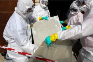 قرار سيادي يدعم الصحة العامة ويحقق جودة الحياة ويحافظ على البيئة والإنسان بحظر الاسبستوس