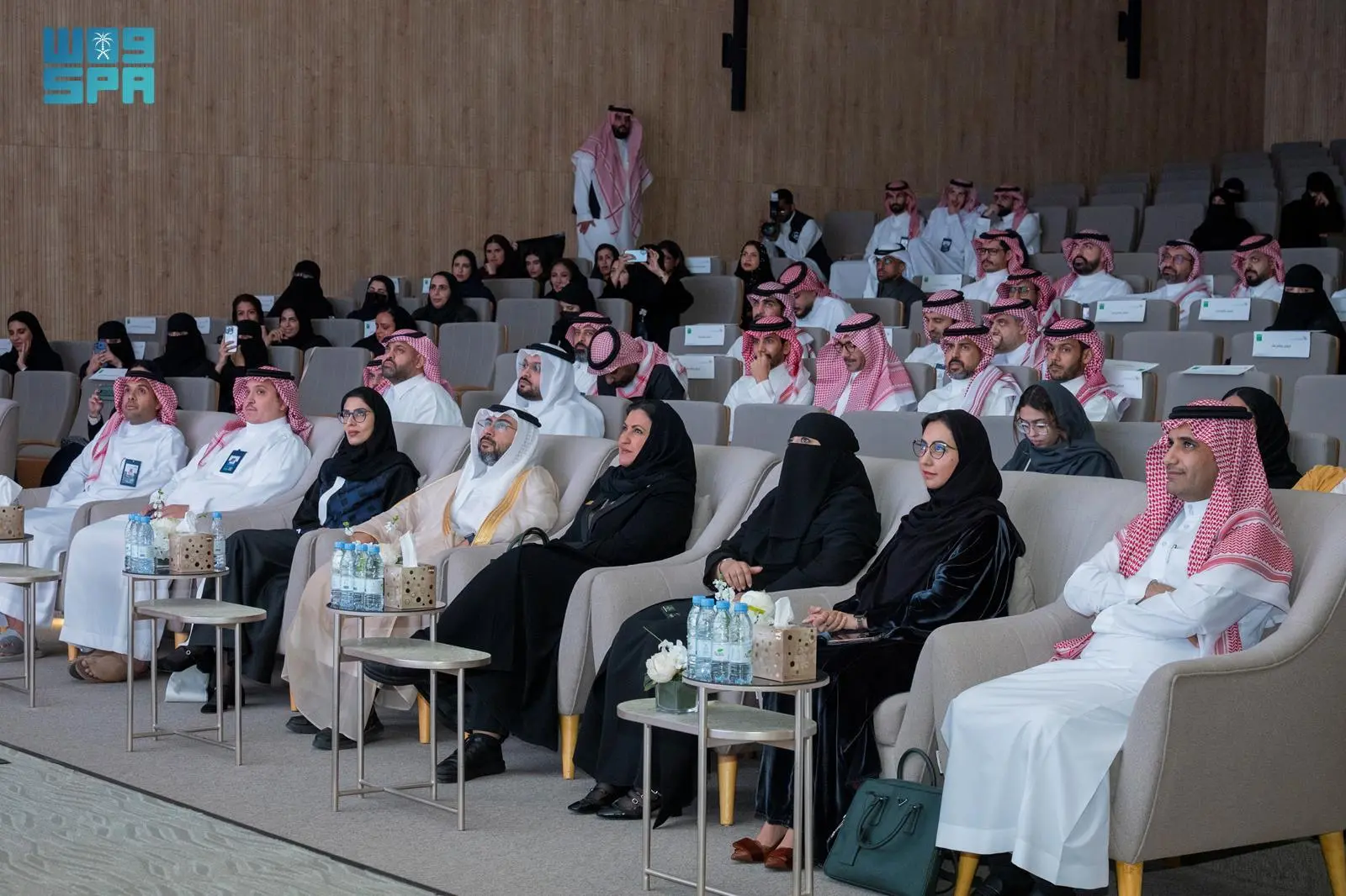 “التخصصات الصحية” تحتفي بتخريج 73 متدربًا من برامج تطوير القادة 