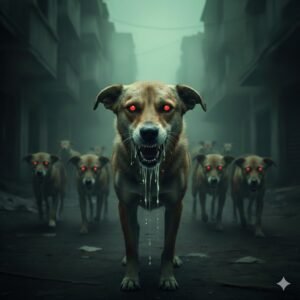 “الزراعة المصرية” تستنفر لمواجهة السعار وتحذيرات عالمية من فيروس يقتل ضحية كل 9 دقائق