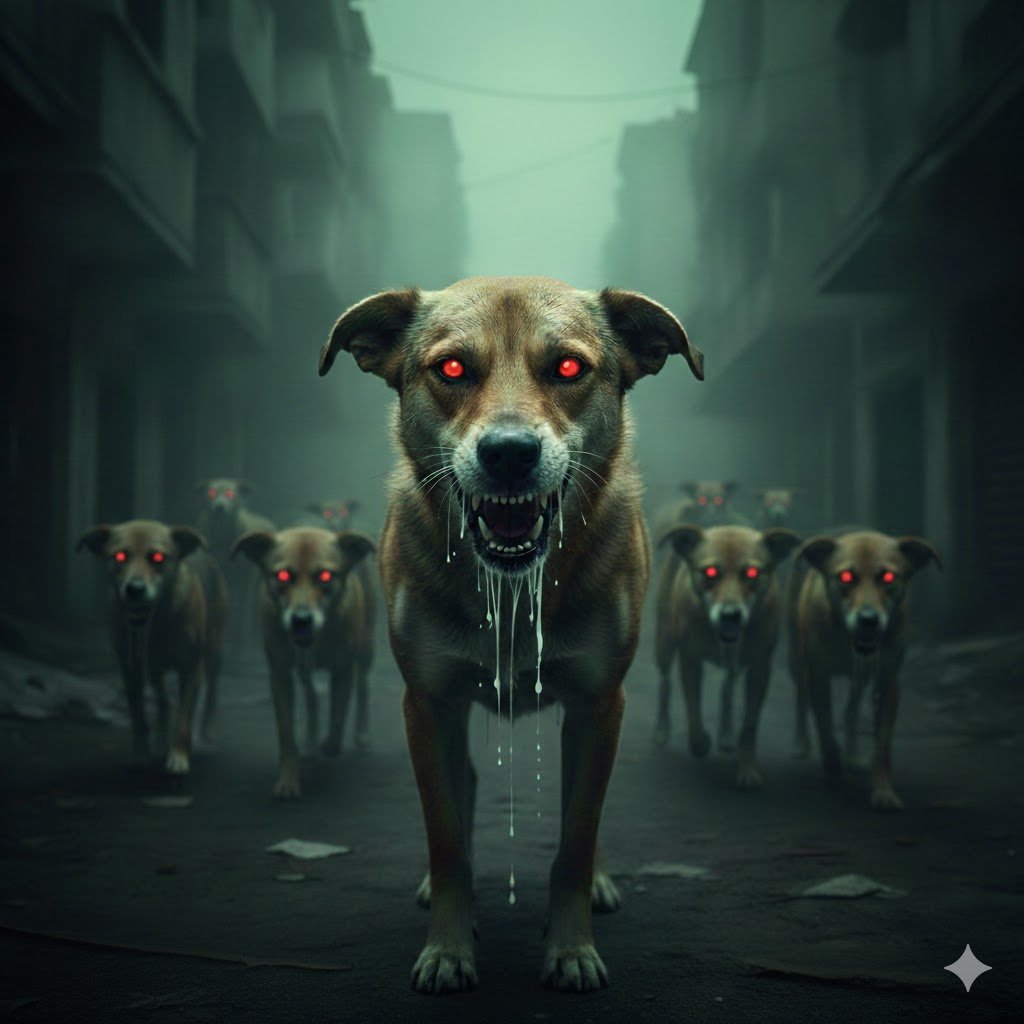 “الزراعة المصرية” تستنفر لمواجهة السعار وتحذيرات عالمية من فيروس يقتل ضحية كل 9 دقائق 