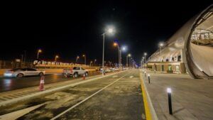 الجلاجل يدشّن حملة «تأكد لصحتك» الرمضانية للتأكيد على ضرورة الفحص الوقائي 2 تأكد لصحتك