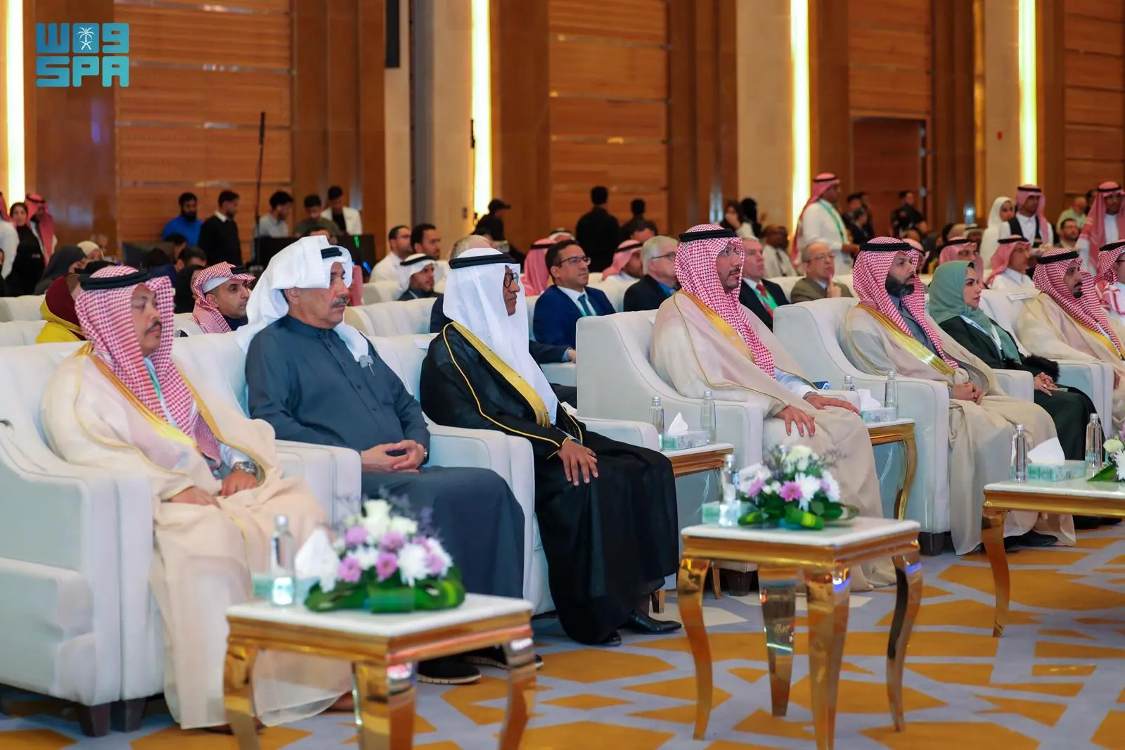 “التخصصي” ينظّم القمة السعودية الثالثة لطب الأورام الدقيق 