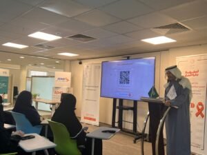 الجمعية السعودية لاضطراب فرط الحركة وتشتّت الانتباه تدشّن منصة مقاييس إشراق التفاعلية