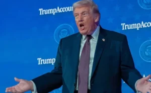 “ترامب آر إكس”.. منصة رئاسية لكسر احتكار الأدوية وتخفيض الأسعار بنسبة 85%