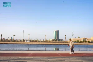 الرياضة تعزز الصحة العامة في رمضان وتنسجم مع مستهدفات جودة الحياة