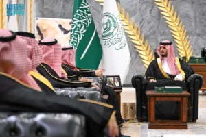 مُحافظ الطائف يستقبل مؤسس مركز “رشد” للتأهيل من الإدمان ويطّلع على التقرير السنوي