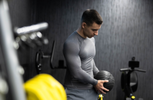 حقيقة تأثير النشاط الجنسي على الأداء الرياضي للرجال