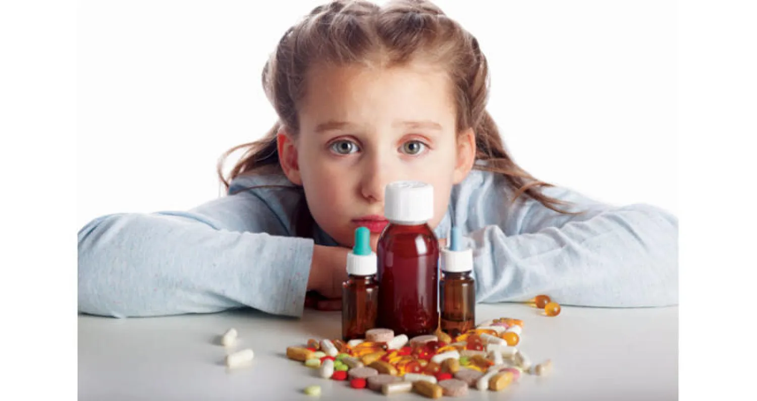 طرق فعالة لحماية طفلك من ارتفاع ضغط الدم.. تقليل وقت الشاشات والنوم الكافي في الصدارة 