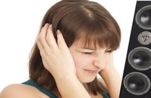 طنين الأذن: تلف الشعيرات الدقيقة داخل القوقعة بالأذن الداخلية