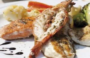 درع التغذية.. أطعمة تكبح نمو الأورام وأخرى تفتح لها الأبواب