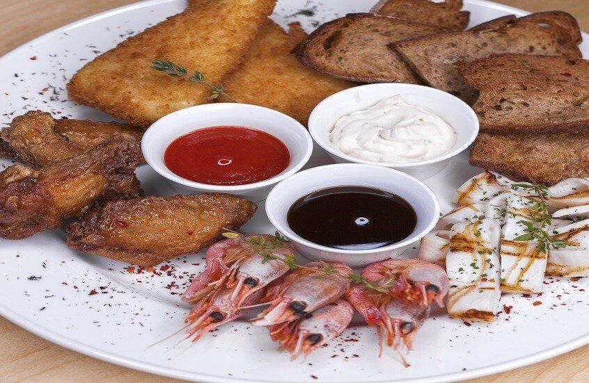 أطعمة تدمر “التمثيل الغذائي” وتعجل بشيخوخة الأوعية 