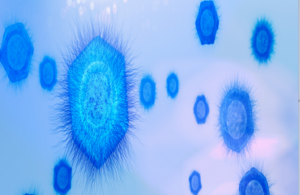 “أوشيكوفيروس”.. فيروس عملاق في طوكيو يعيد كتابة تاريخ البشرية