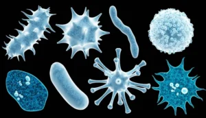 3 فيروسات تضع العالم في حالة تأهب قصوى