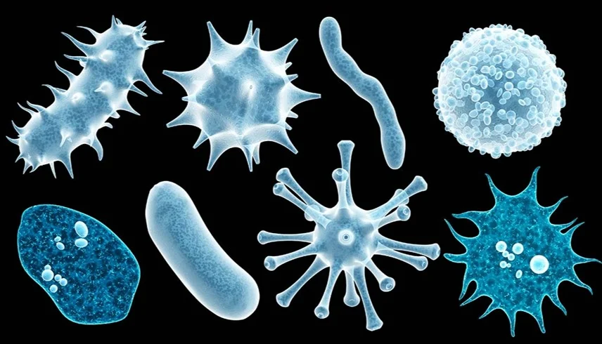 3 فيروسات تضع العالم في حالة تأهب قصوى 