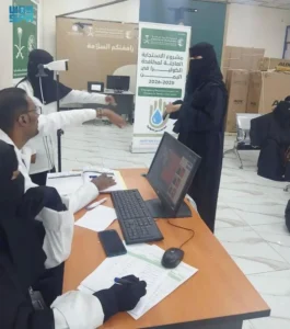 مركز الملك سلمان يداوي آلاف الجرحى ويحاصر "الكوليرا" في اليمن ولبنان 1 كوليرا اليمن