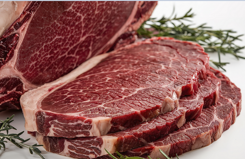 ارتباط وثيق بين استهلاك اللحوم الحمراء وارتفاع خطر الإصابة بالسكري بنسبة 49% 