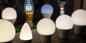 “المواصفات والمقاييس” تطمئن المستهلكين: إنارة المنازل آمنة طبياً