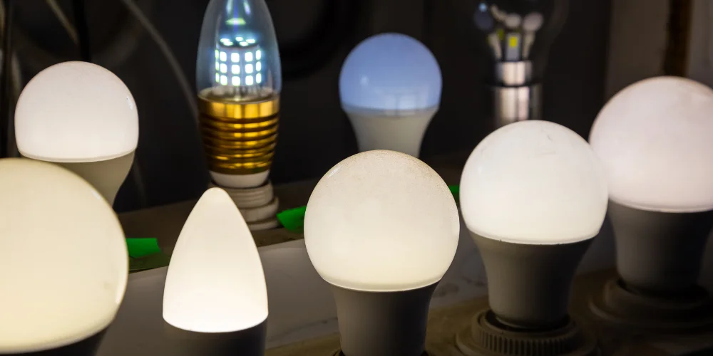 “المواصفات والمقاييس” تطمئن المستهلكين: إنارة المنازل آمنة طبياً 