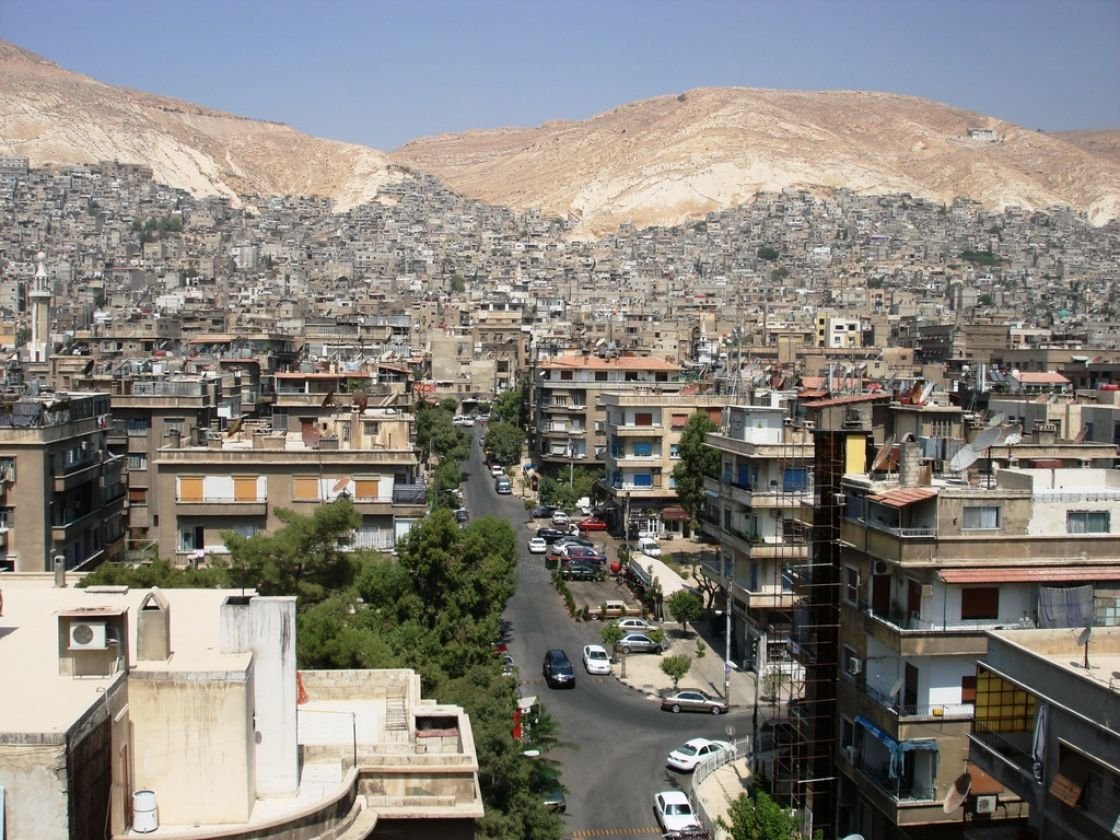 كيف تحمي المرتفعات سكانها من داء السكري؟ 