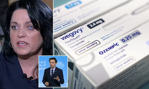 “سكتة العين”.. حقن إنقاص الوزن الشهيرة ترتبط بالعمى المفاجئ 