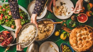 استراتيجيات الصيام الآمن لمرضى السكري وضوابط التغذية المتكاملة في رمضان