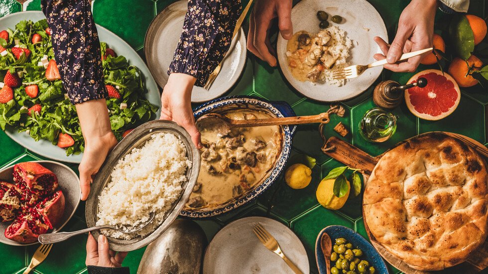 استراتيجيات الصيام الآمن لمرضى السكري وضوابط التغذية المتكاملة في رمضان 