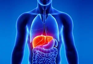 كاشف جديد يكشف أسباب أمراض الكبد