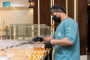 حائل تكثّف جولاتها الرقابية على المنشآت الغذائية لضمان سلامة المستهلكين