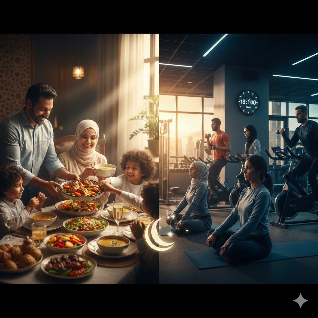 استشارية تغذية: تقييم الحالة الصحية شرط أساسي لصيام آمن لمرضى السكري 