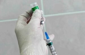 حلول جديدة لمواجهة الحساسية الموسمية 1 لقاح وحقنة