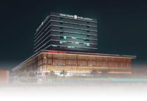 دله الصحية تسجل أعلى إيرادات سنوية وربعية في تاريخها 1 مبنى دله