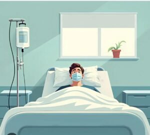 بحث علمي مشترك يرسخ دور فيتامين «سي» الوريدي كركيزة علاجية حديثة وداعمة